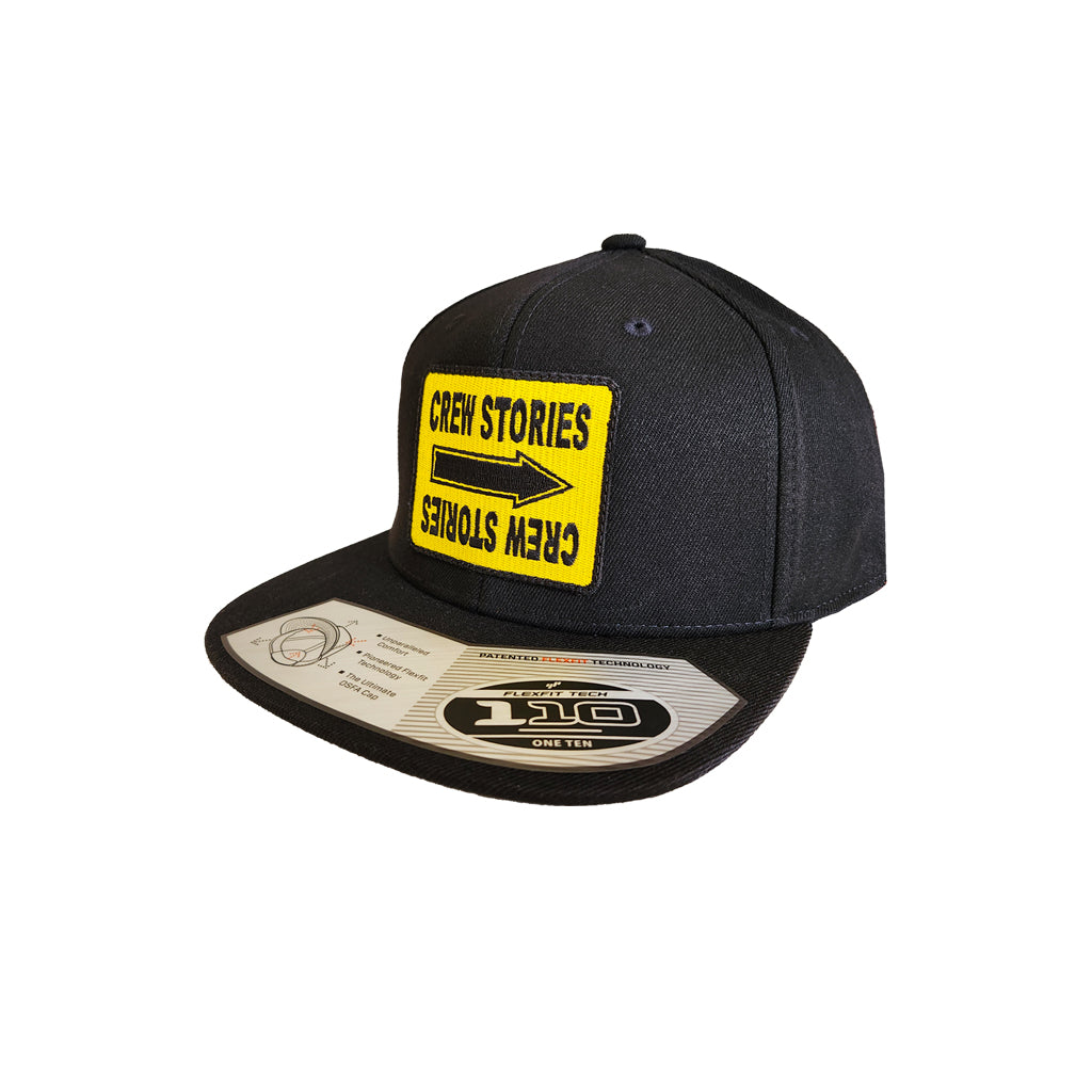 CREW STORIES HATS